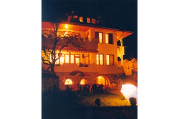 Bugarska Privát Balchik, Eksterijer